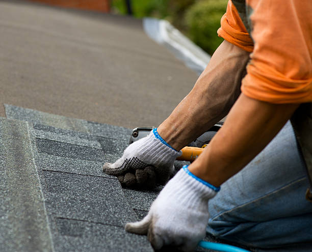 Quick and Trustworthy Emergency Roof Repair Services in Silver Hill, MD